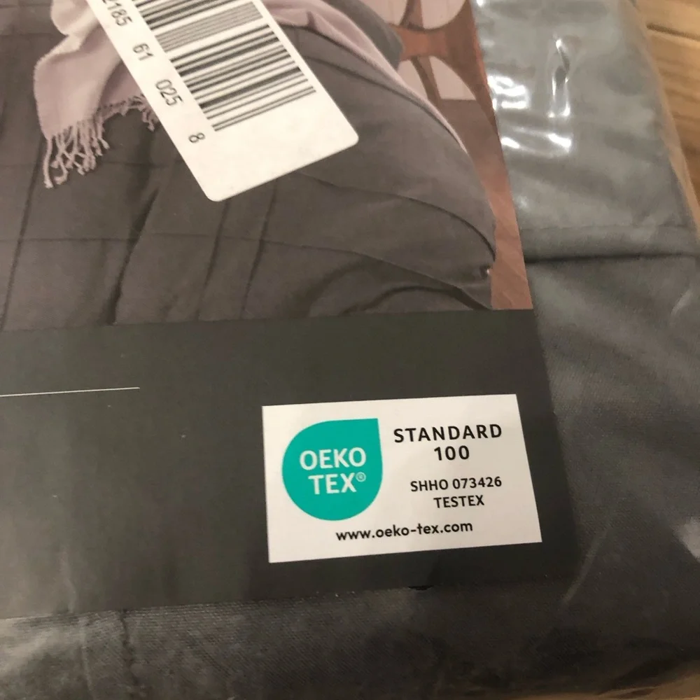 510 Design Porter Washed Pleated 2-Pc. Duvet Cover Set, Twin/Twin XL